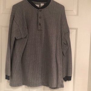 Casyal 100% Cotton Men's Shirt